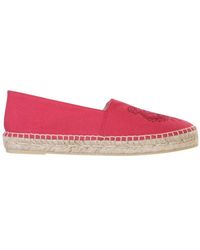 kenzo espadrilles sale womens