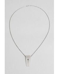 Rick Owens - Open Truck Charm - Lyst