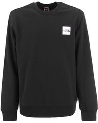 The North Face - Summer - Sweatshirt With Logo - Lyst