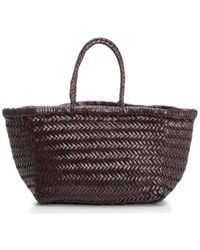 Dragon Diffusion - Triple Jump Small Tote Bag - Lyst