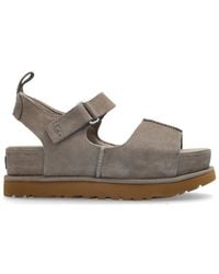 UGG - Goldenstar Hi Sandals - Lyst