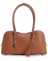 Stella McCartney - Stella Ryder Shoulder Bag - Lyst