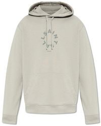 AllSaints - 'Tierra' Hoodie - Lyst