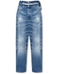 Y. Project - Branded Jeans - Lyst