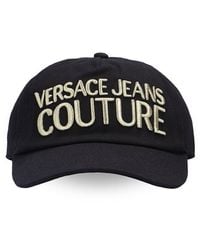 Versace - Baseball Cap - Lyst
