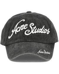 Acne Studios - Hats E Hairbands - Lyst