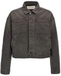 Entire studios - Luxe Gem Jacket - Lyst