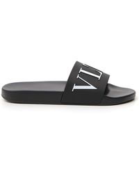 valentino flip flops mens