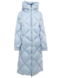 K-Way - Neivel Super Light Thermo Heavy Jacket - Lyst