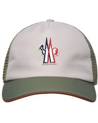 Moncler - Nylon Hat - Lyst