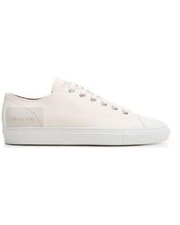 common projects tournament low canvas