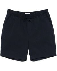 Les Deux - Elastic Waist Shorts - Lyst