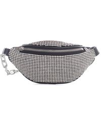 mini attica fanny pack