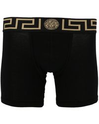 Versace Collection  Underwear  Boxer Cotone  Uomo  Medusa size 5 
