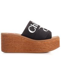 ChloÃ© Heels for Women - Up to 82% off at Lyst.com