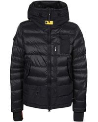 Parajumpers - Hooded Down Jacket - Lyst