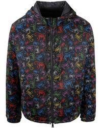 Fendi Jackets for Men | Online Sale up 