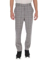 Tartan Pants for Men - Up to 71% off 