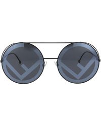 fendi glasses uk