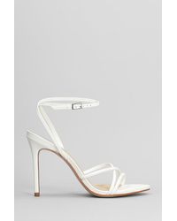 SCHUTZ SHOES - High Heel Sandals - Lyst