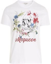mcqueen shirts for adults