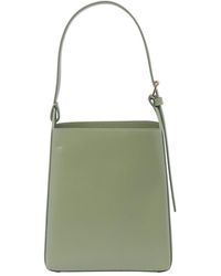 A.P.C. - Virginie Small Tote Bag - Lyst