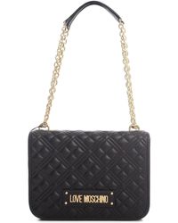 love moschino bags sale