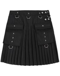 Givenchy - Skirts - Lyst