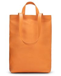 Marsèll - Oversized Top Handle Bag - Lyst