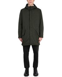 Aspesi Down and padded jackets for Men | Online Sale up to 50% off | Lyst  Canada