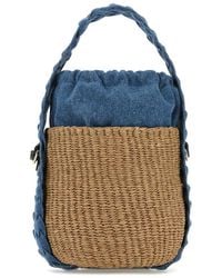 Chloé - Woody Bucket Bag - Lyst