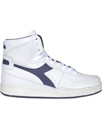 diadora high tops