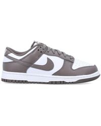 Nike - Dunk Retro Low-Top Sneakers - Lyst