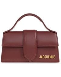 Jacquemus - Le Bambino Tote Bag - Lyst