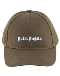 Palm Angels - Hat - Lyst