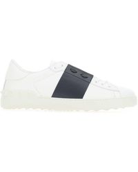 I navnet kaos Dejlig Valentino Sneakers for Men - Up to 50% off at Lyst.com