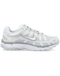 Nike - P-6000 Lace-up Sneakers - Lyst