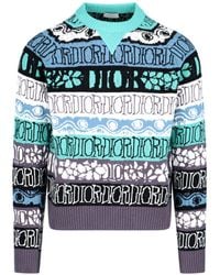 dior sweater mens
