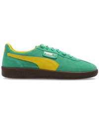 PUMA Trimm Quick Mu Sneakers in Blue for Men Lyst UK