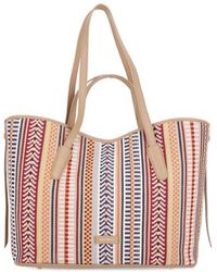Coccinelle - Mantas Large New Never Without Bag - Lyst