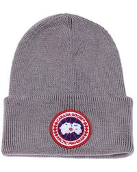 Canada Goose Hats for Men | Online Sale 
