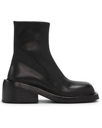 Marsèll - Tillona Ankle Boots - Lyst