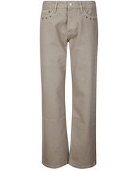 Paloma Wool - Crowd Studded Boyfriend Jeans - Lyst