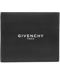givenchy wallet mens