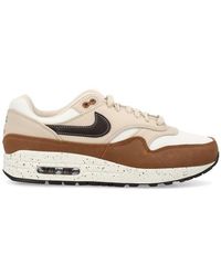 Nike - Air Max 1 '87 Panelled Sneakers - Lyst