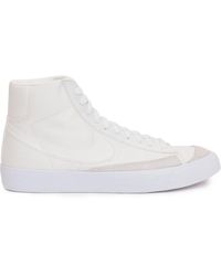 Nike Blazer Sneakers For Men Up To 50 Off At Lyst Com