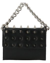 Junya Watanabe - Studded Chainstrap Tote Bag - Lyst