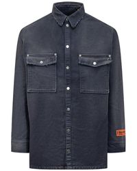 Heron Preston - Shirt - Lyst