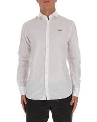 Philipp Plein Casual shirts for Men - Up to 66% off at Lyst.com