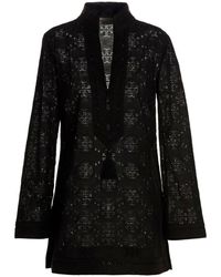 Tory Burch Coats for Women | Online Sale up to 80% off | Lyst